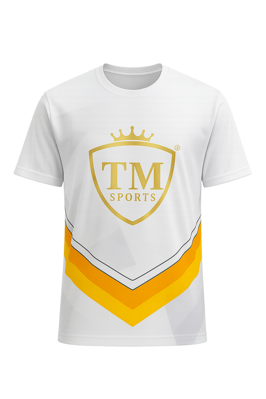 TM Sports Signature T-Shirts