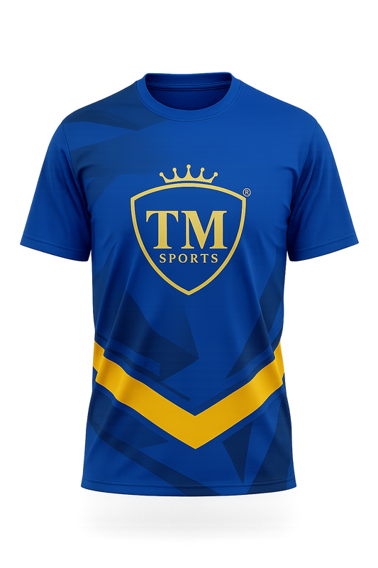 TM Sports Signature T-Shirts