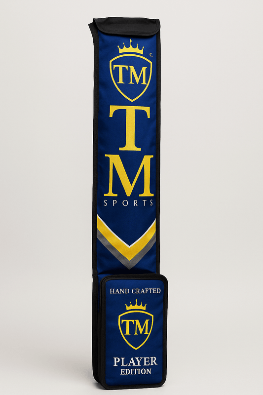 TM Sports Premium Bat Cover