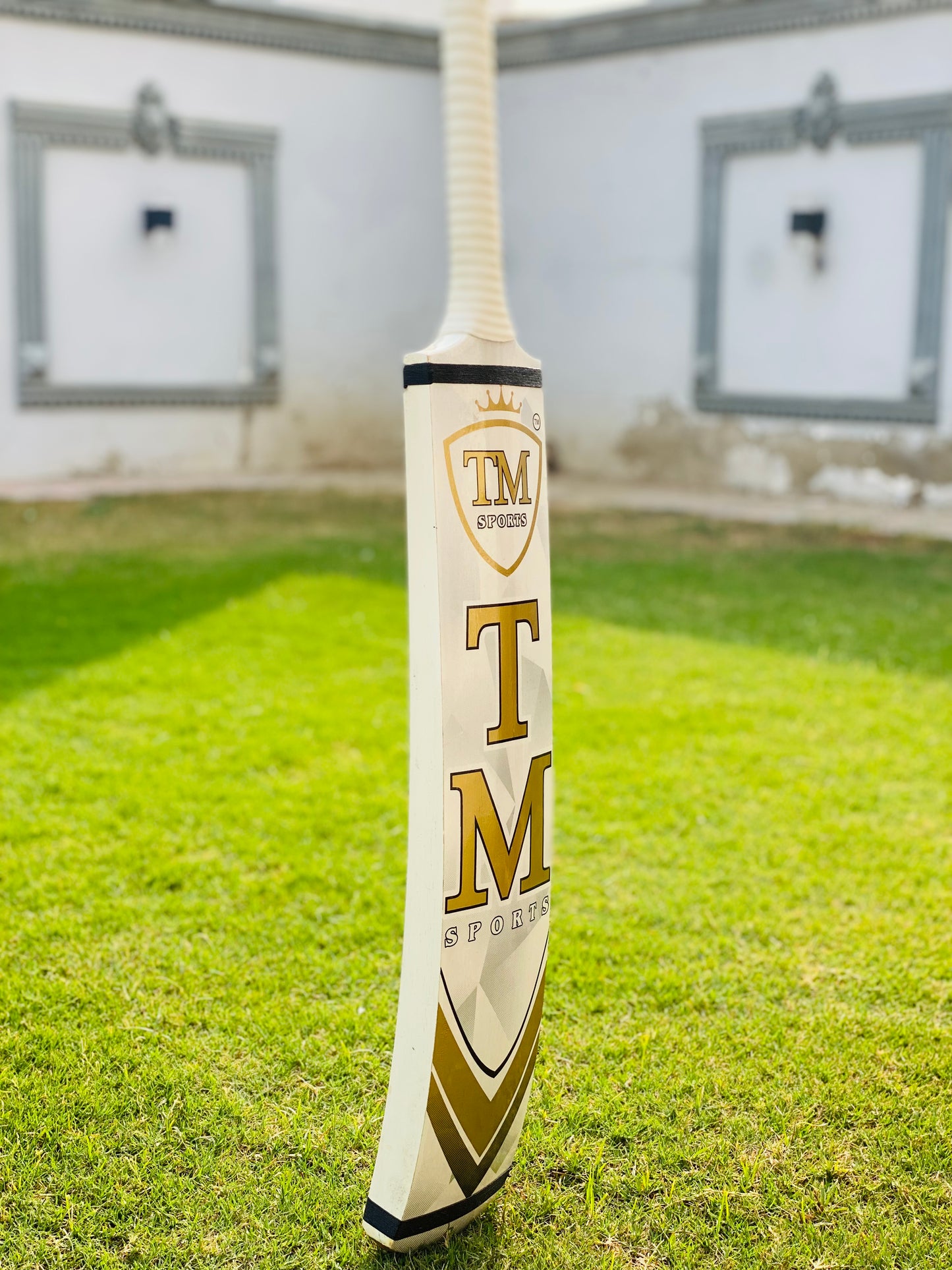 TM Player Edition Cricket Bat