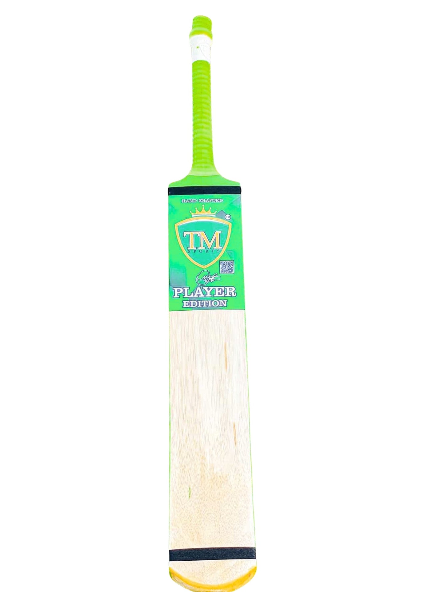 TM Player Edition [ GREEN ]