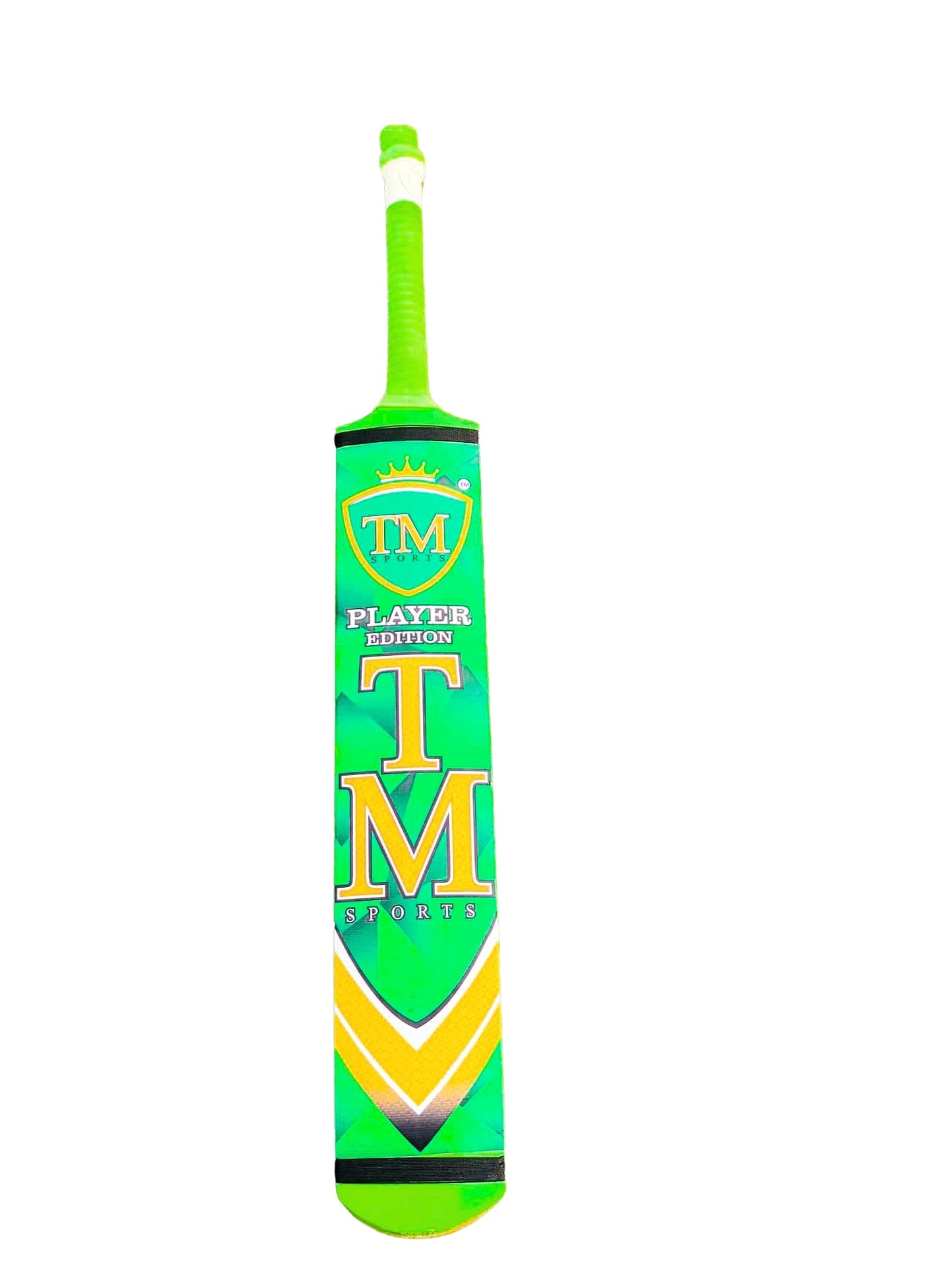 TM Player Edition [ GREEN ]