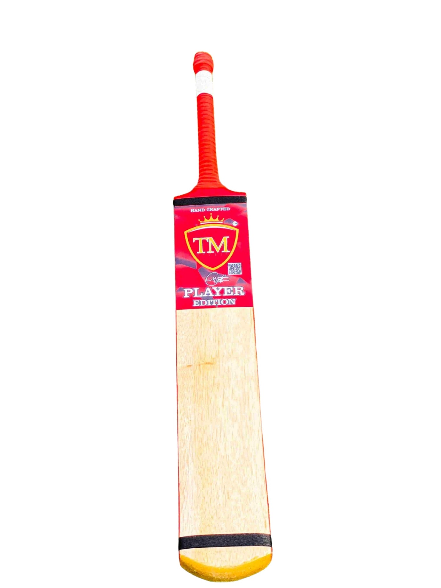 TM Player Edition [ RED ]