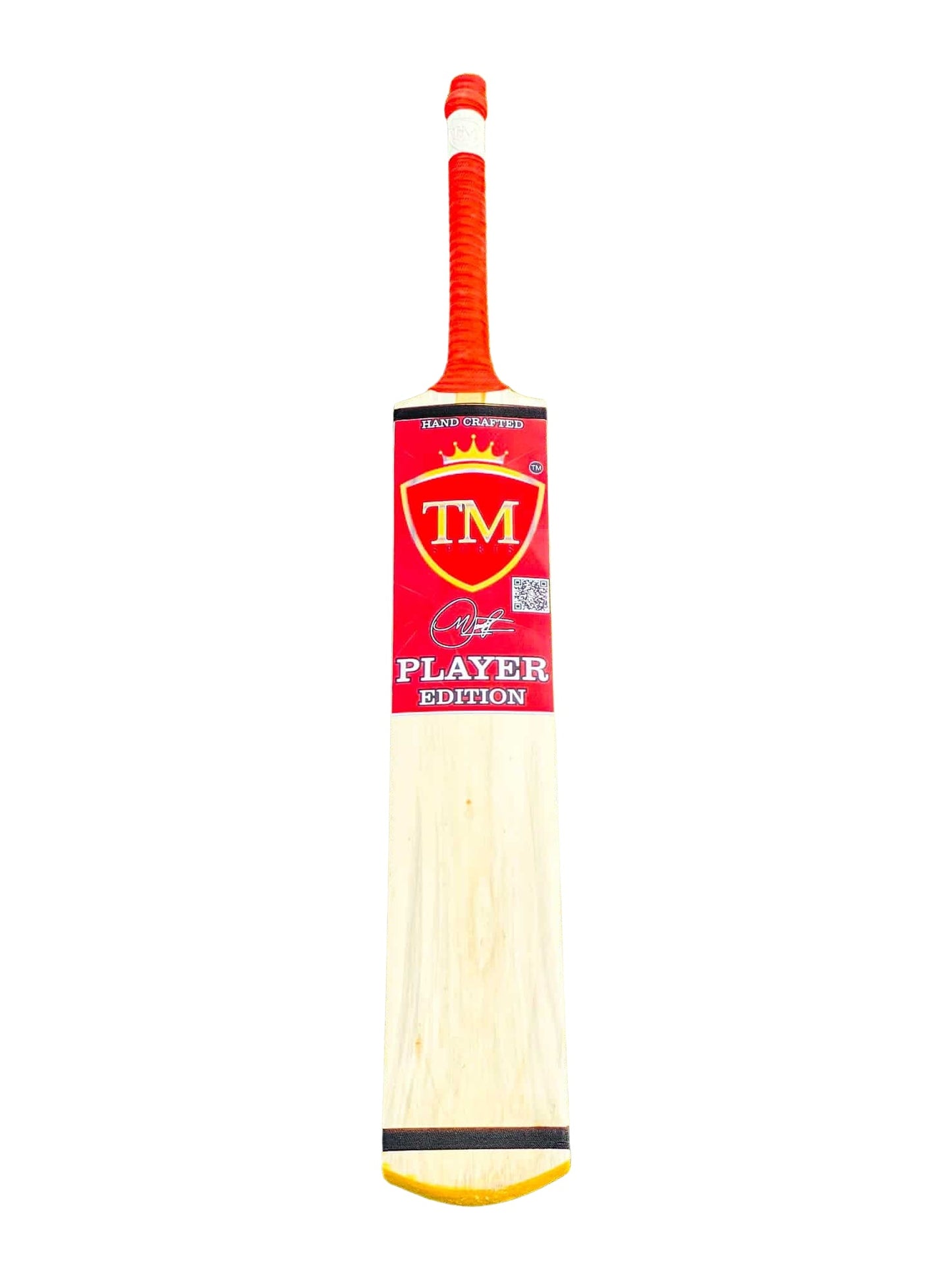 TM Ravalakot Bat [ RED ]
