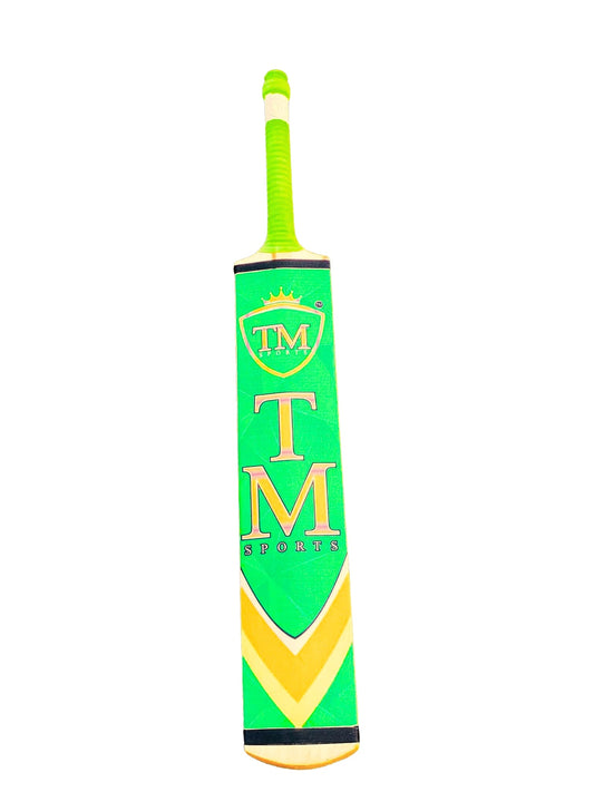 TM Ravalakot Bat [ GREEN ]