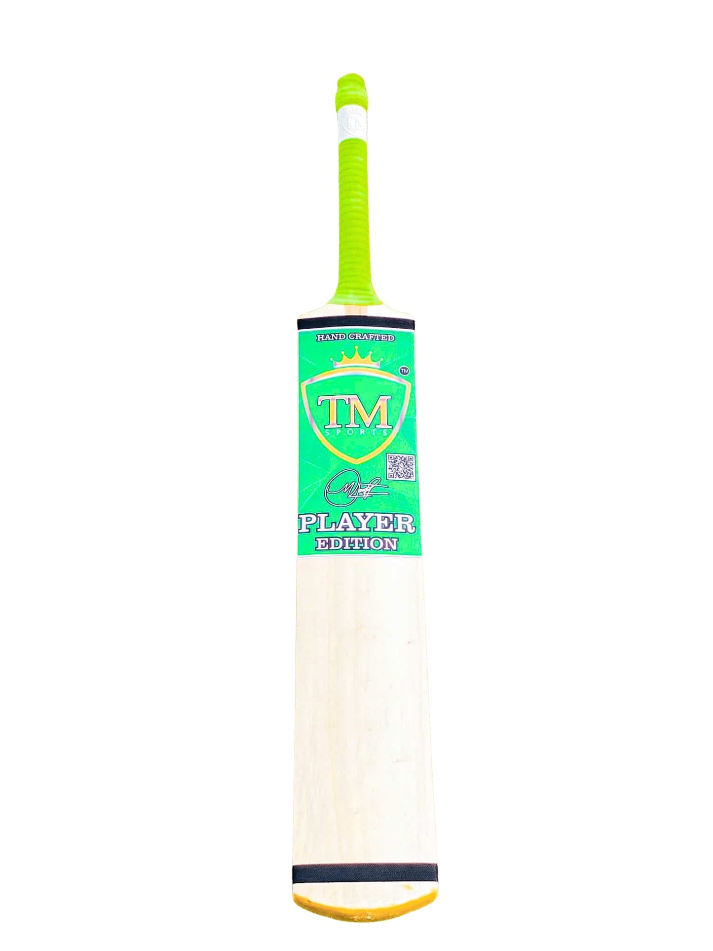 TM Ravalakot Bat [ GREEN ]