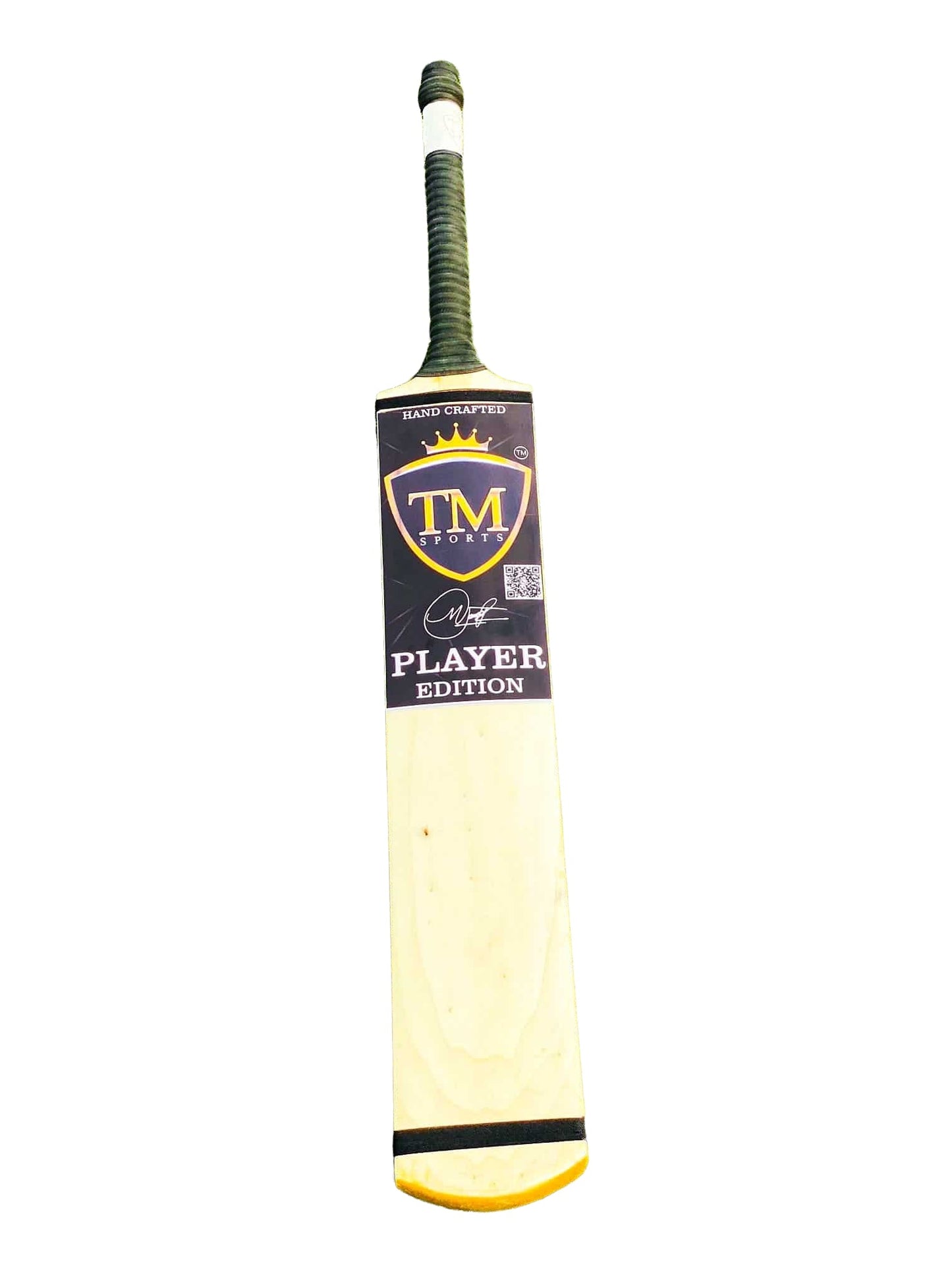 TM Ravalakot Bat [ BLACK]