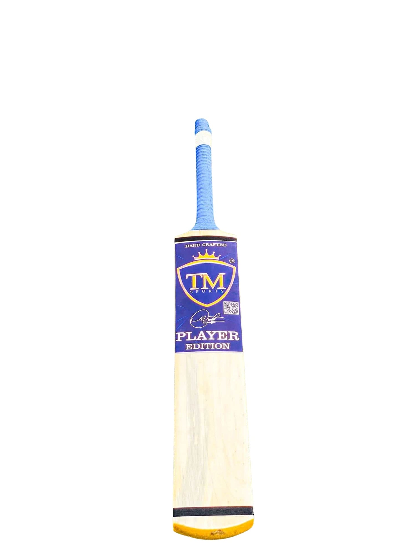 TM Ravalakot Bat [ BLUE ]