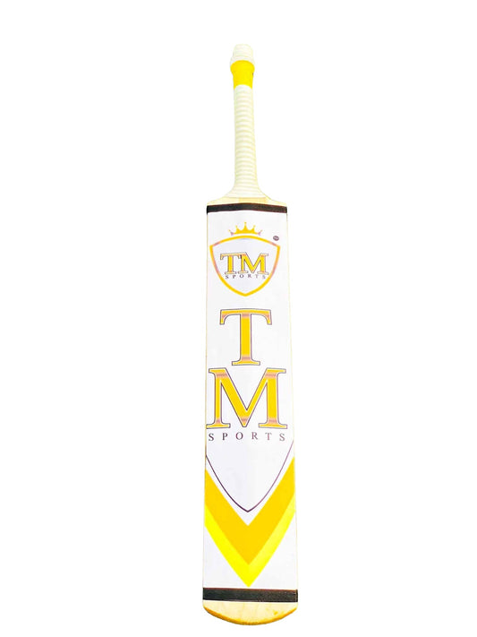 TM Ravalakot Bat [ WHITE ]