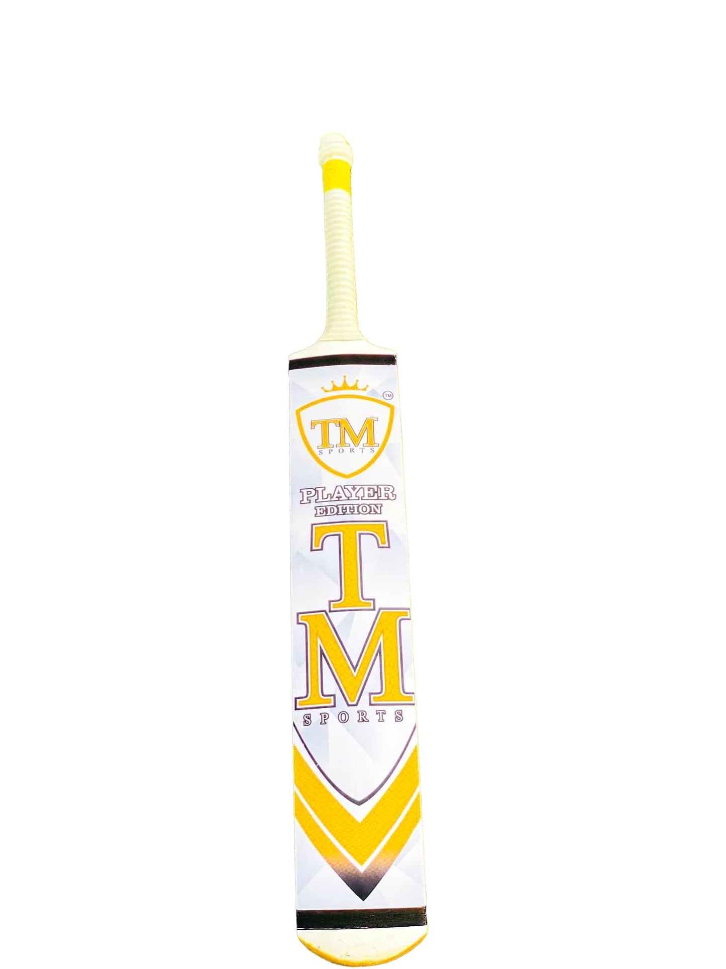 TM Player Edition [ WHITE ]