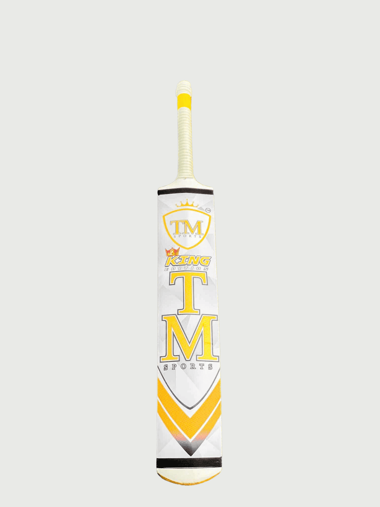 TM King Edition Bat [ WHITE ]