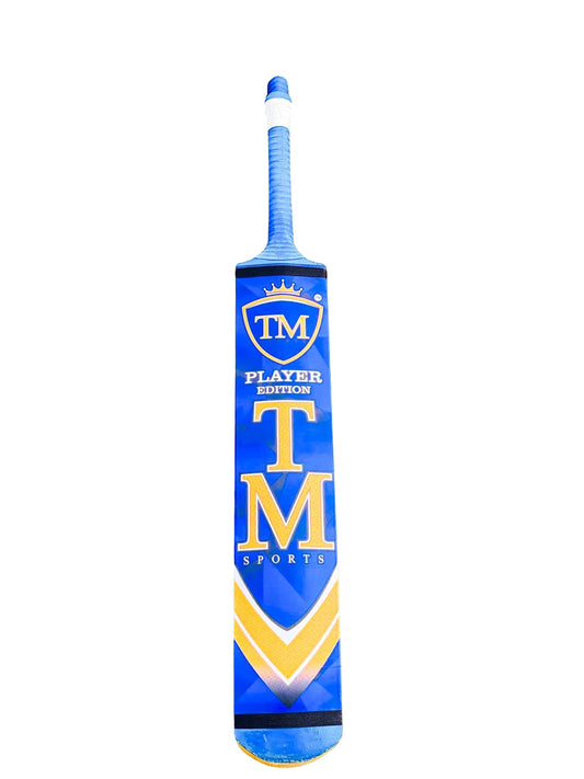 TM Player Edition [ BLUE ]