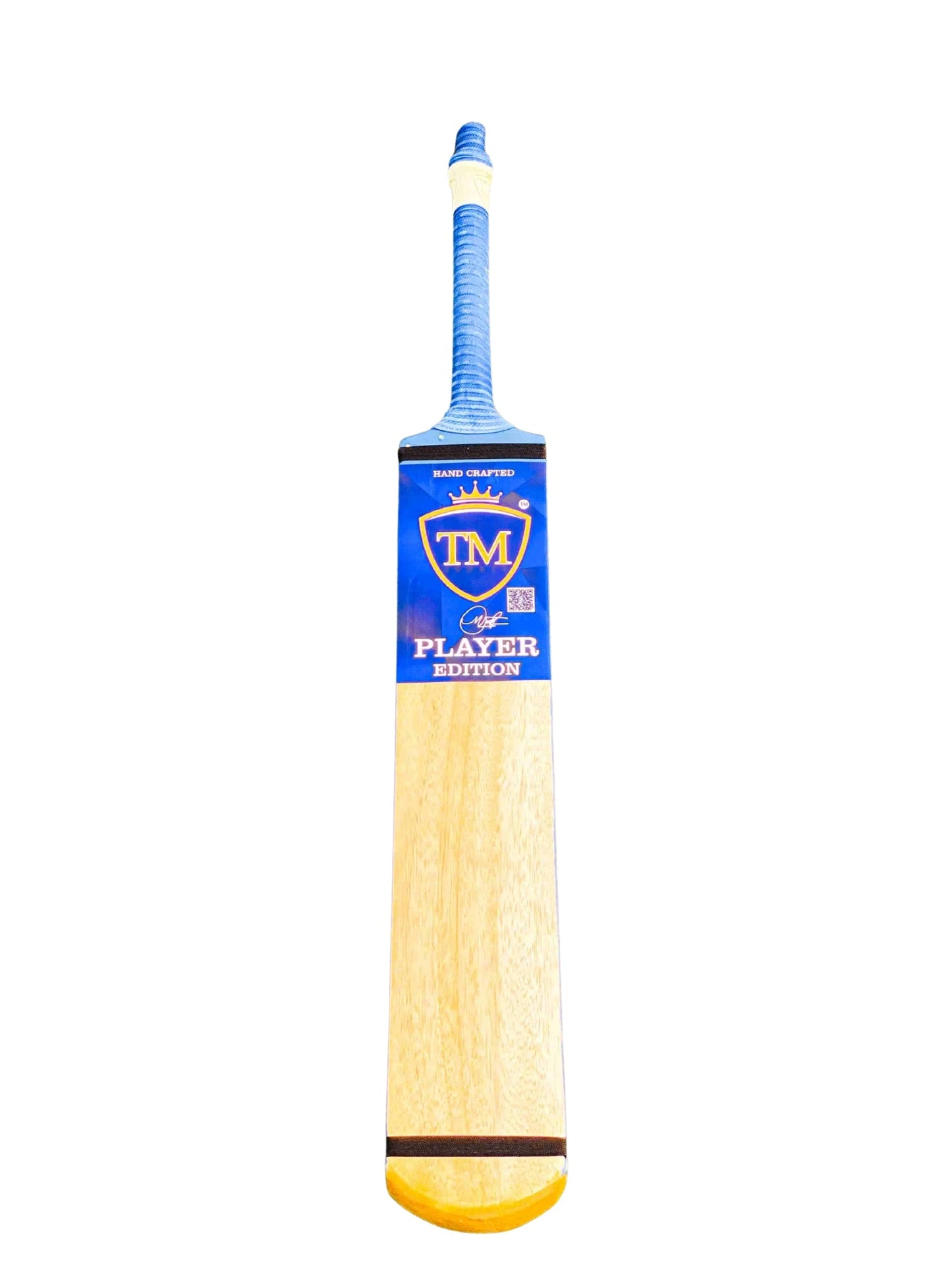 TM Player Edition [ BLUE ]
