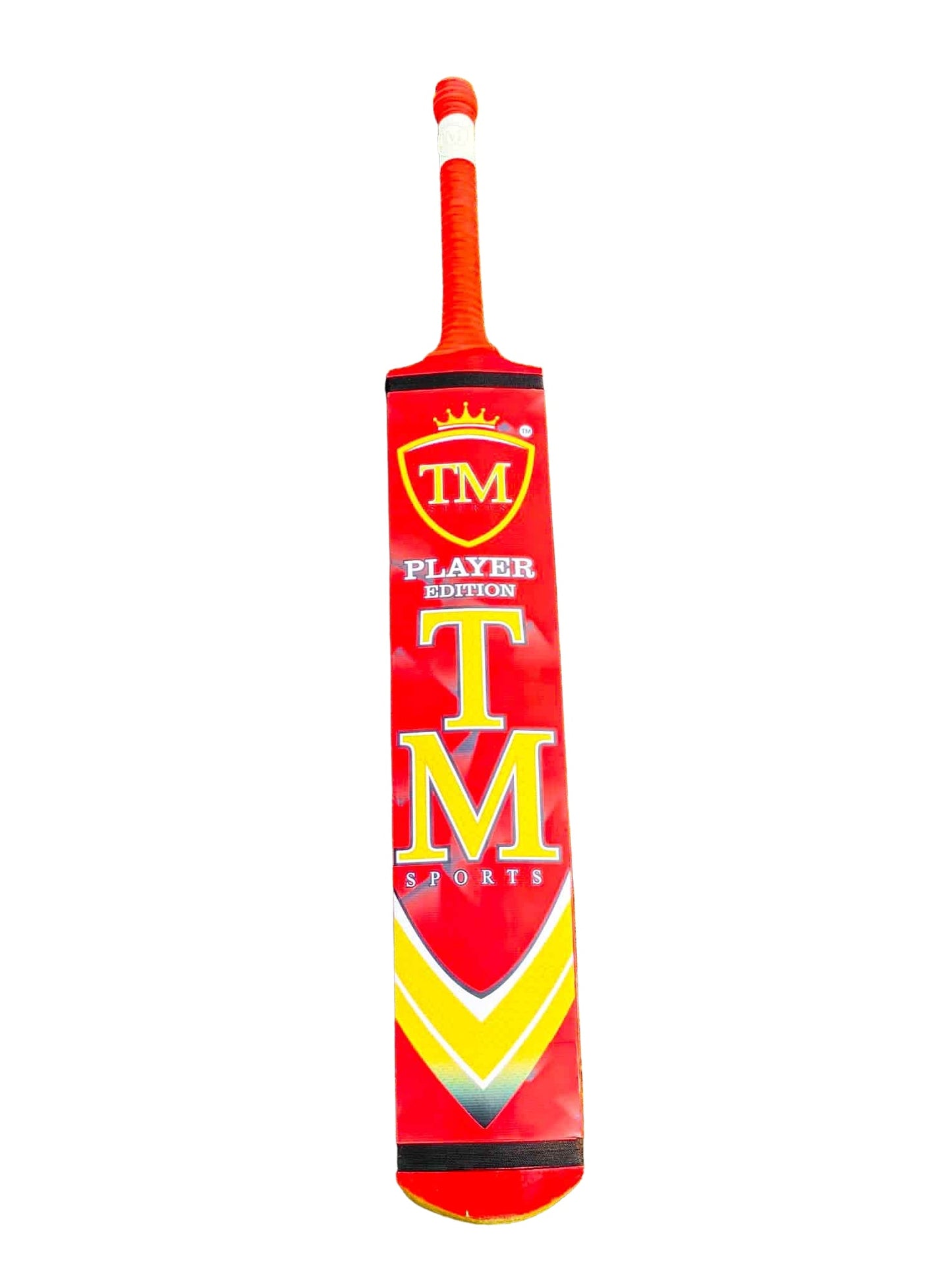 TM Player Edition [ RED ]
