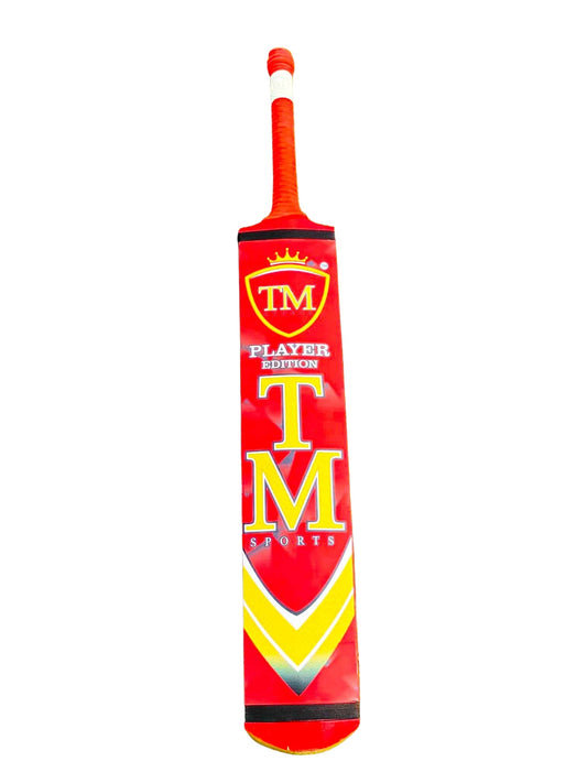 TM Player Edition [ RED ]