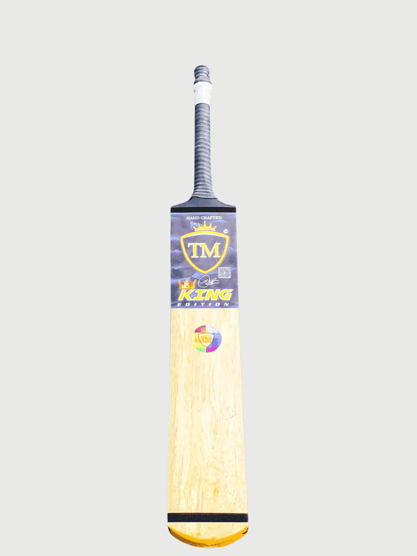 TM King Edition Bat [ BLACK ]