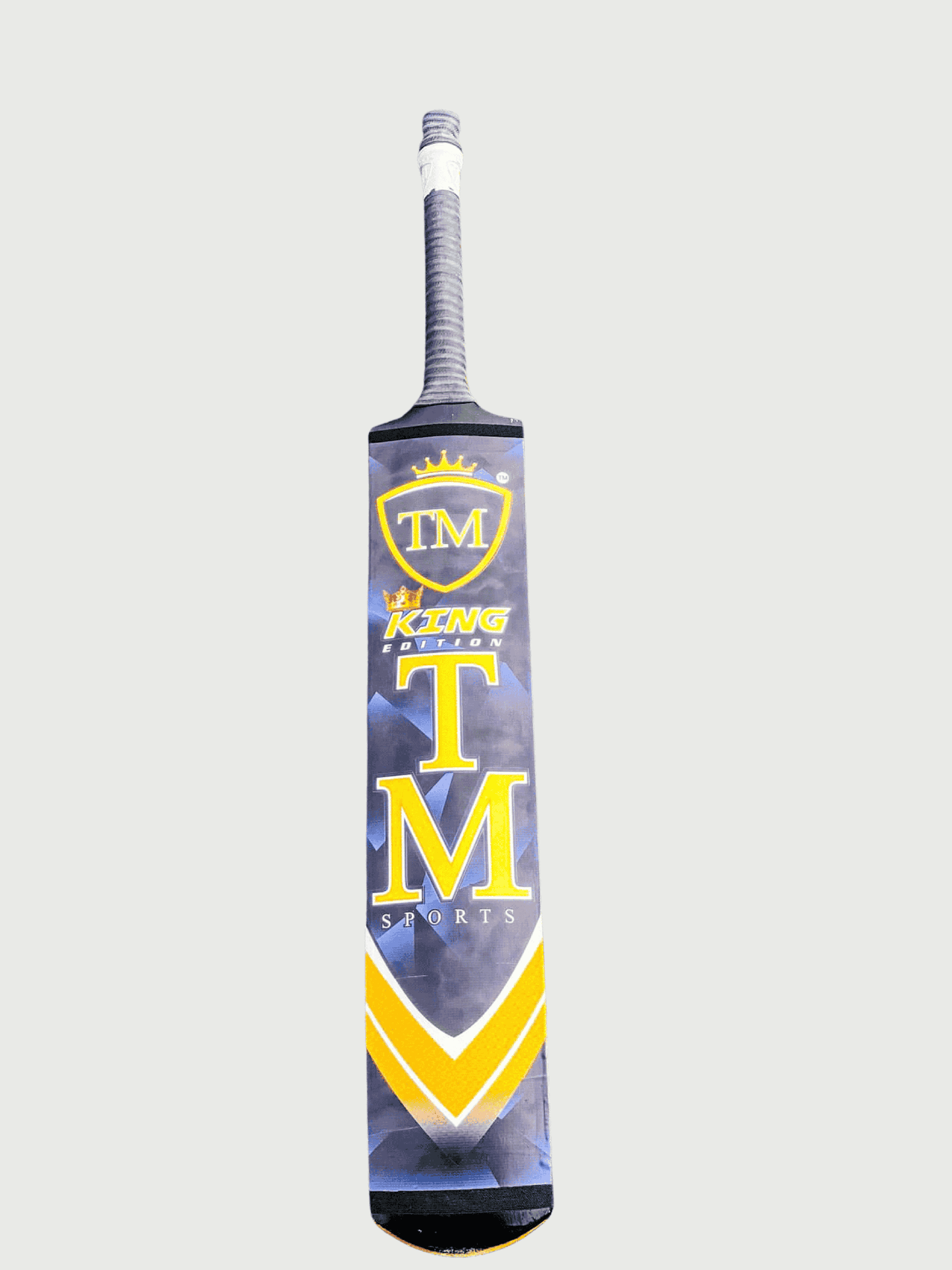TM King Edition Bat [ BLACK ]