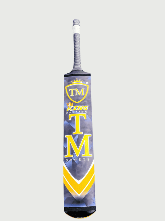 TM King Edition Bat [ BLACK ]