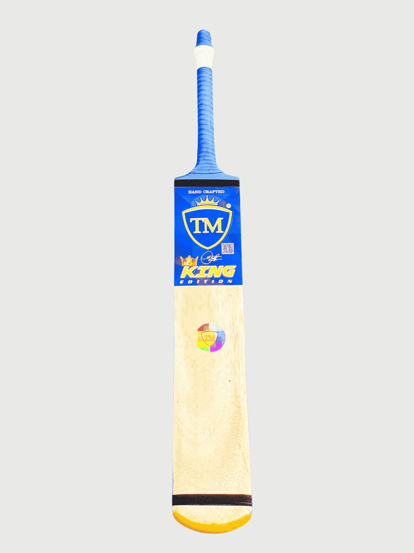 TM King Edition Bat [ BLUE ]