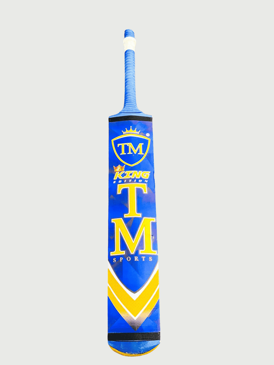 TM King Edition Bat [ BLUE ]