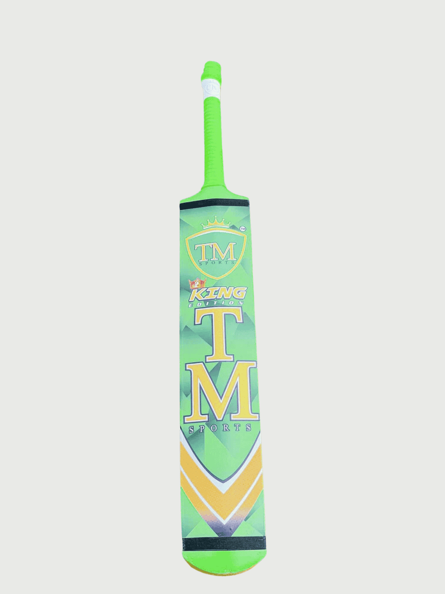 TM King Edition Bat [ GREEN ]