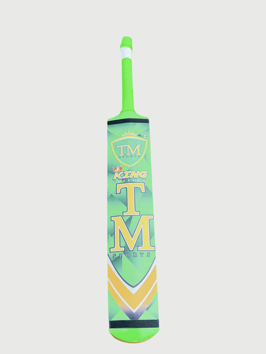 TM King Edition Bat [ GREEN ]