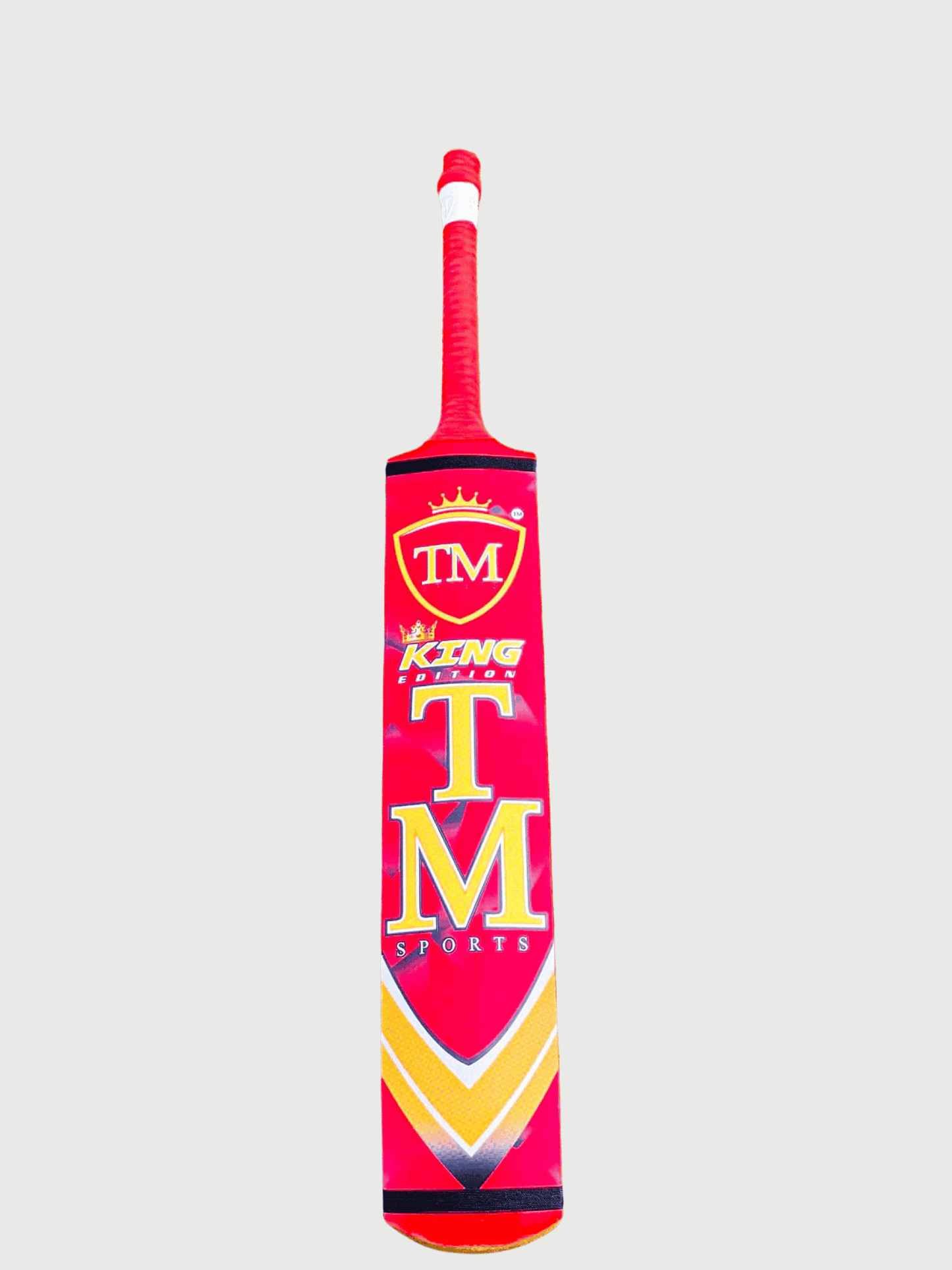 TM King Edition Bat [ RED ]