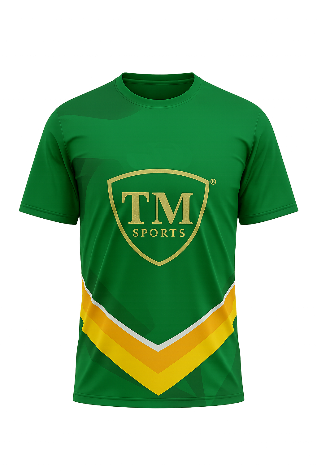 TM Sports Signature T-Shirts