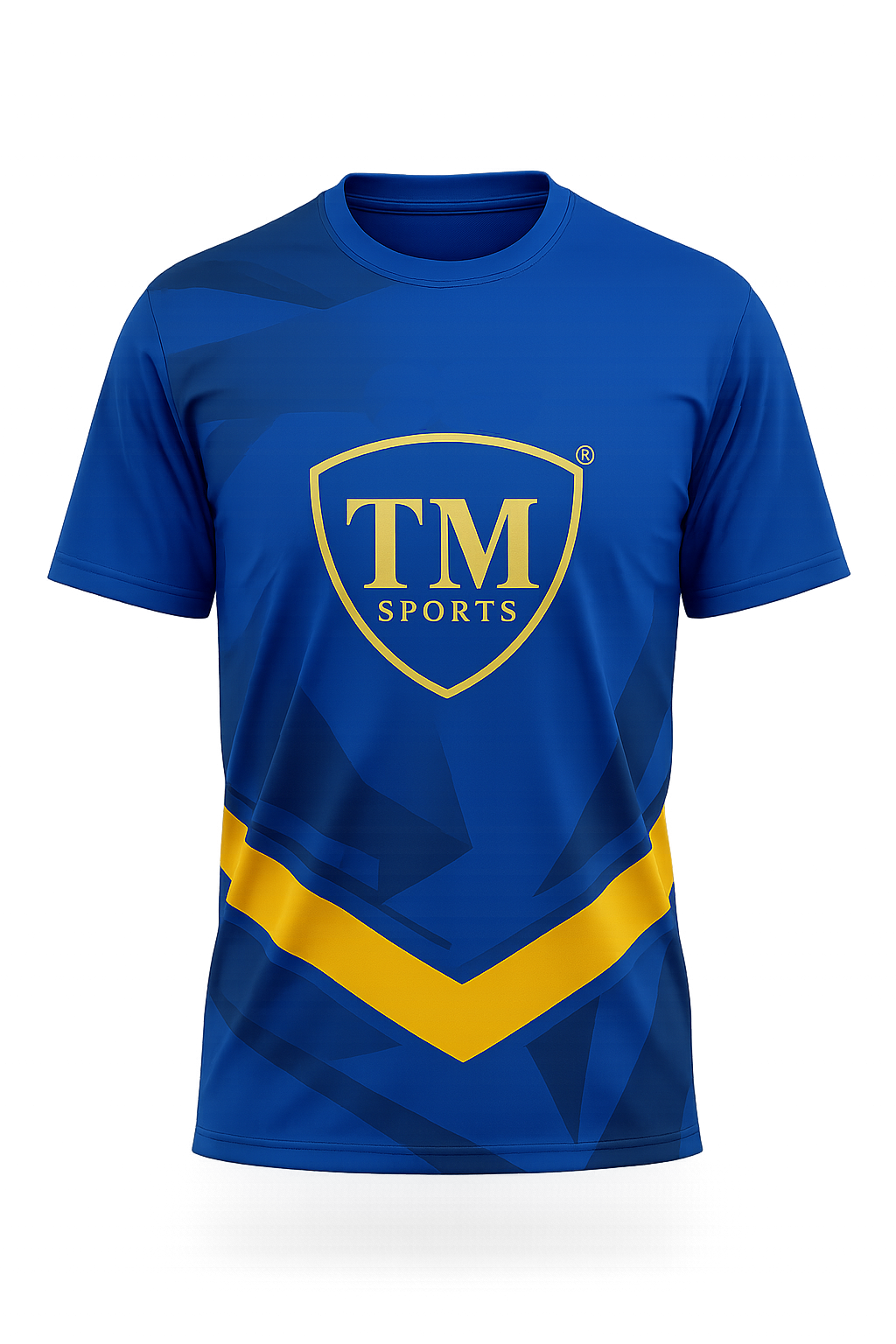 TM Sports Signature T-Shirts