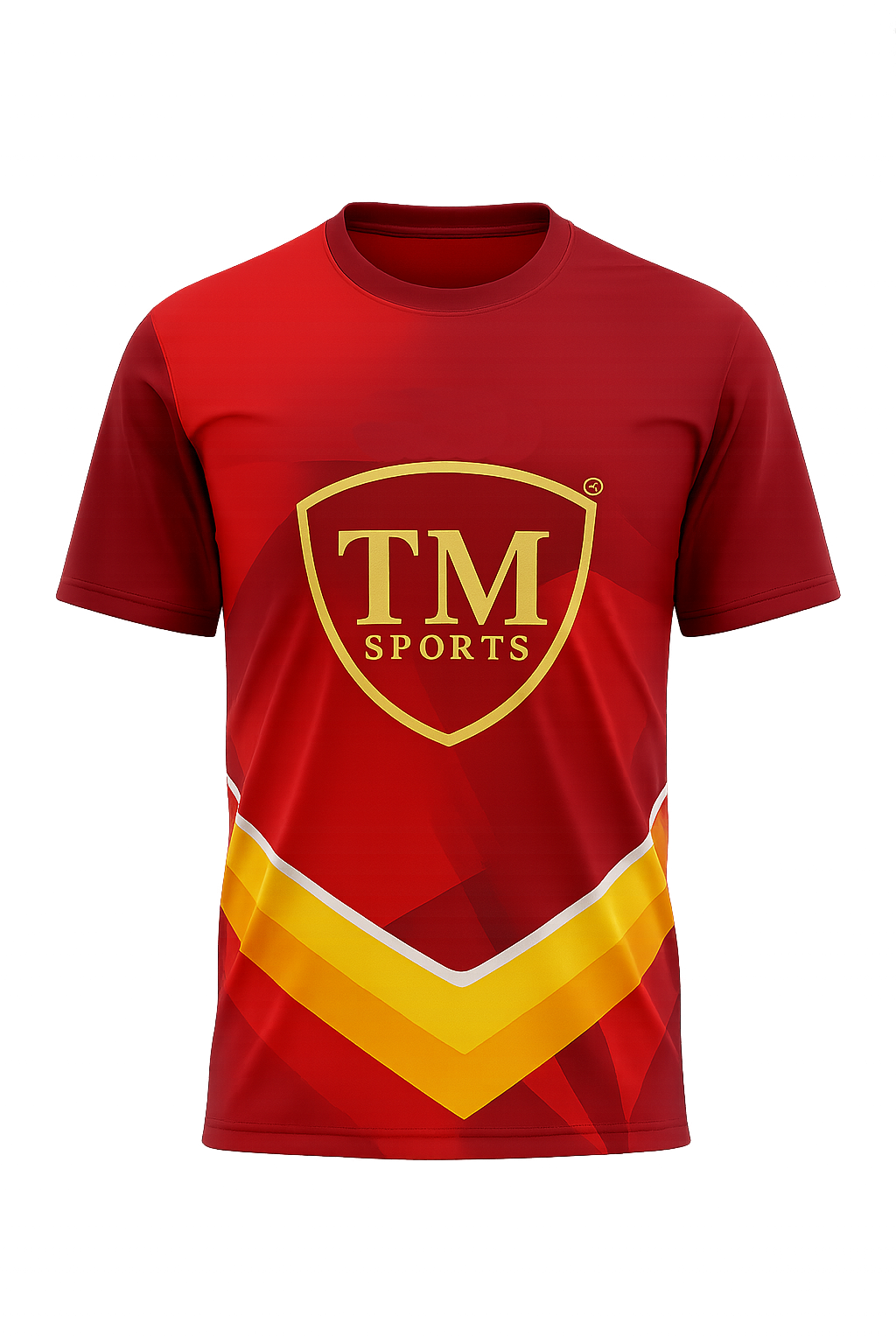 TM Sports Signature T-Shirts
